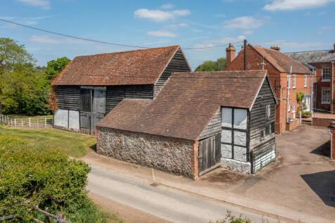 Outbuildings