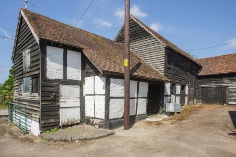 Outbuilding