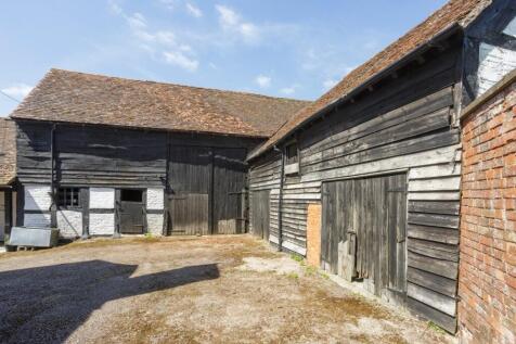 Stables