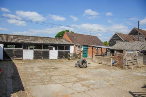 Stabling