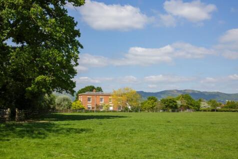 Pasture Land