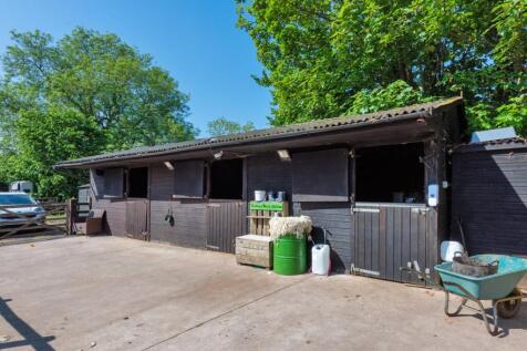 Stabling