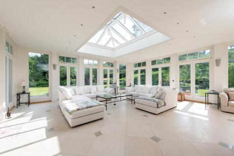 Orangery
