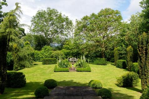 Gardens