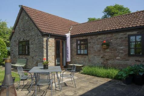 Honeysuckle Cottage