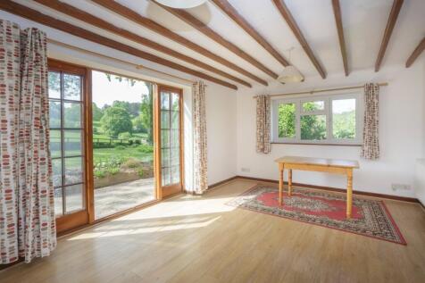 Pear Tree Cottage