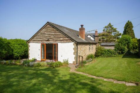 Pear Tree Cottage