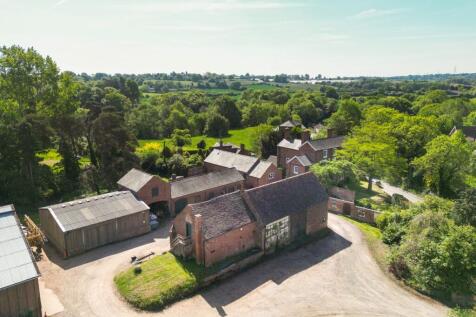 Farm Buildings