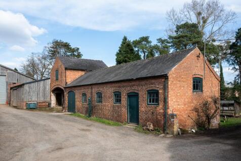 Farm Buildings