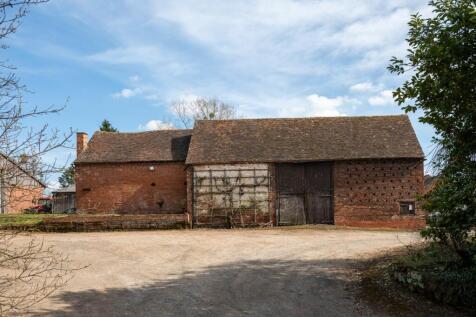 Farm Buildings
