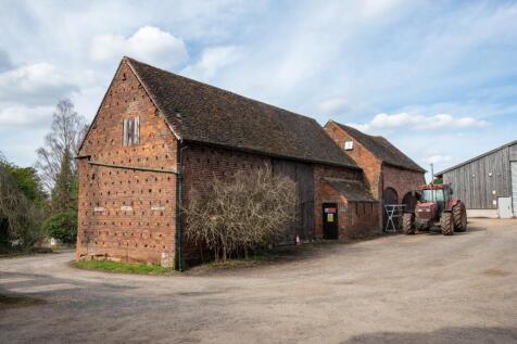 Farm Buildings