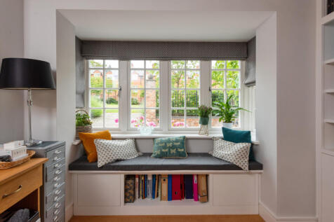 Window Seat