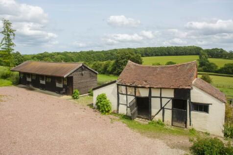 Outbuilding