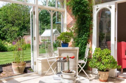 Orangery
