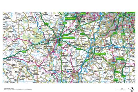 Location Plan
