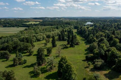 Aerial Photograph