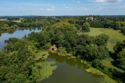 Aerial Photograph