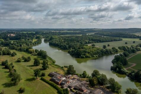 Aerial Photograph