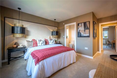 Principal Bedroom