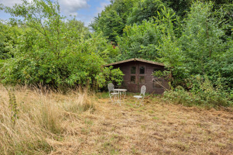 Garden &amp; Grounds
