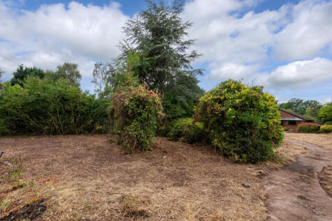 Garden &amp; Grounds