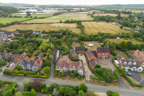 Ariel View
