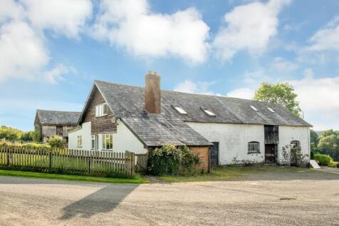 Cefn Cottage