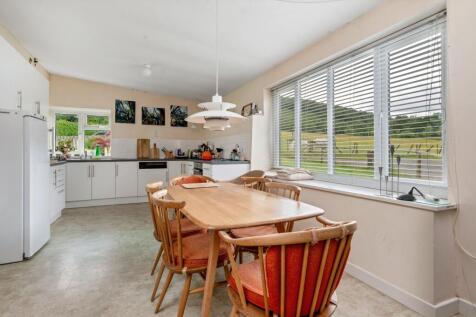 Lot 1 - Cefn Cottage