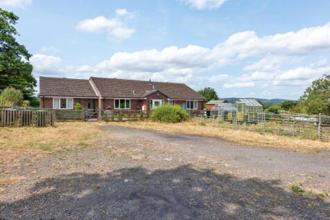 Detached Bungalow