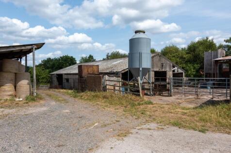 Farm Buildiings