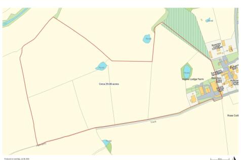 Sale Plan