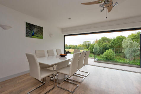Family Dining Room