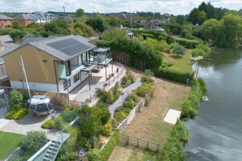 Ariel View