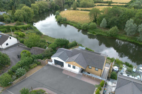 Ariel View
