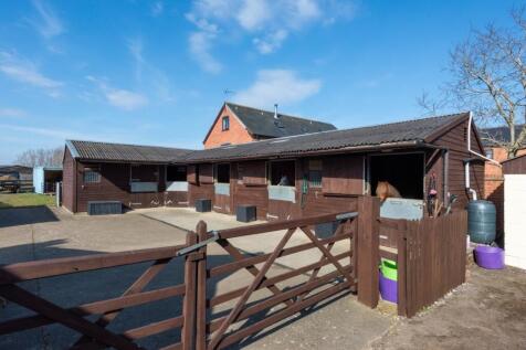 Stables
