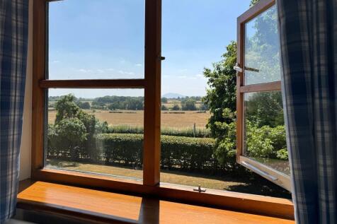 Bedroom View