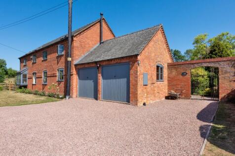 Double Garage