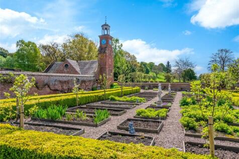 Kitchen Garden