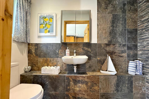 Wet Room