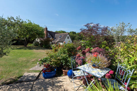 Summer House Terrace