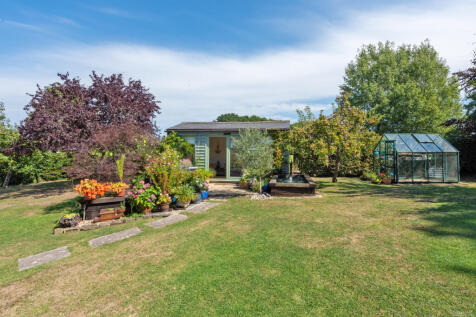 Summer House
