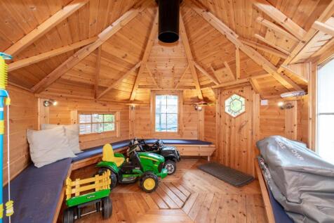 Summer House