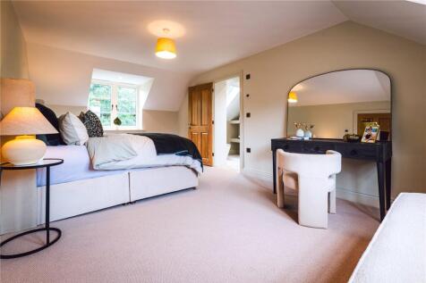 Principle  Bedroom