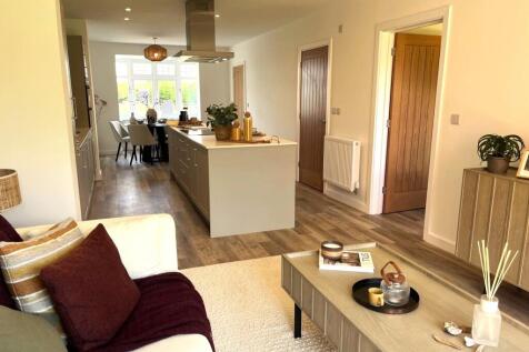 Kitchen &amp; Sofas