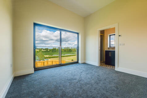 Principle Bedroom