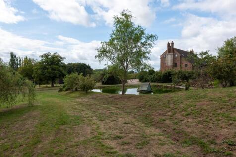 Pond