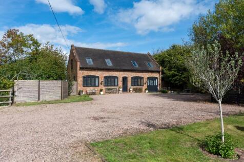 The Dower Hse Lodge
