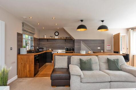 The Dower Hse Lodge