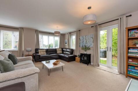 The Dower Hse Lodge