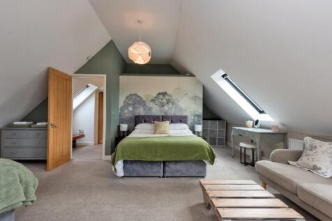 The Dower Hse Lodge